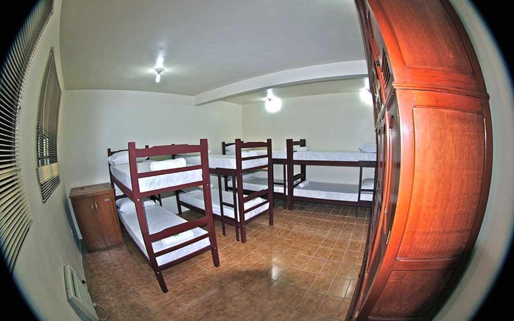 Hostel E Pousada Barra Da Tijuca Рио де Жанейро Екстериор снимка