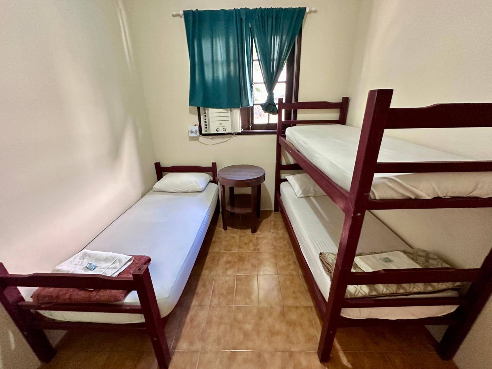 Hostel E Pousada Barra Da Tijuca Рио де Жанейро Екстериор снимка