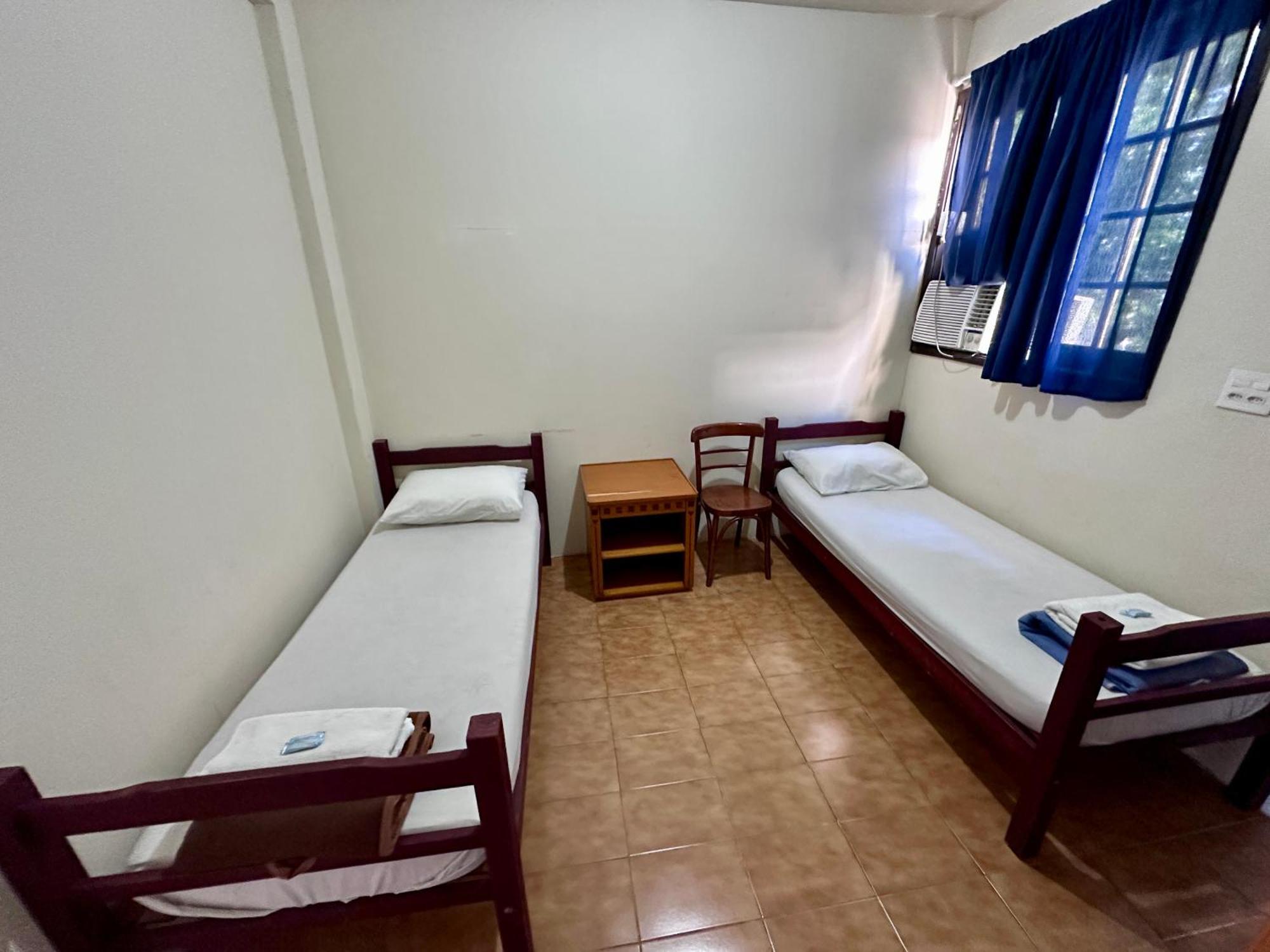 Hostel E Pousada Barra Da Tijuca Рио де Жанейро Екстериор снимка
