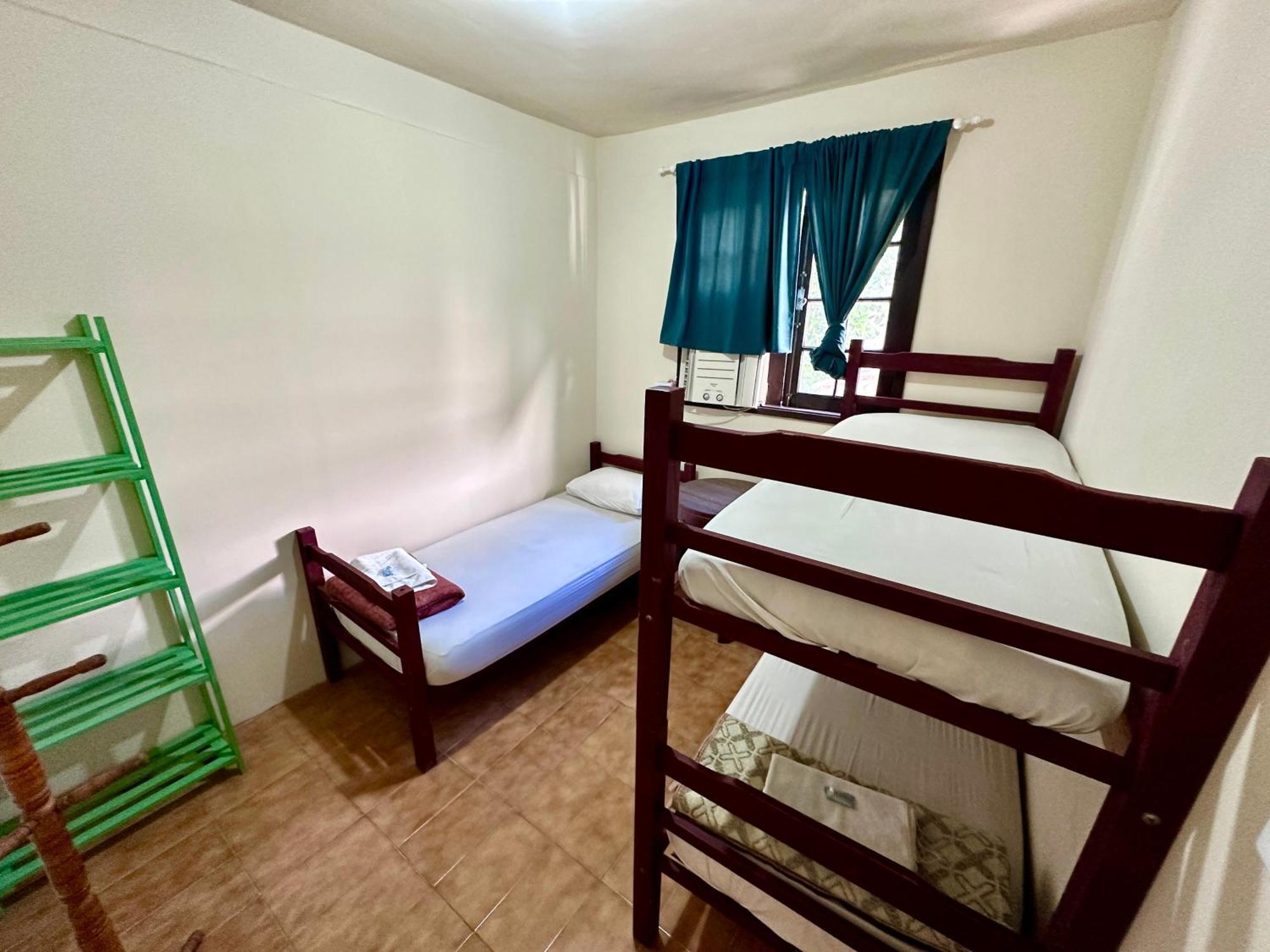 Hostel E Pousada Barra Da Tijuca Рио де Жанейро Екстериор снимка