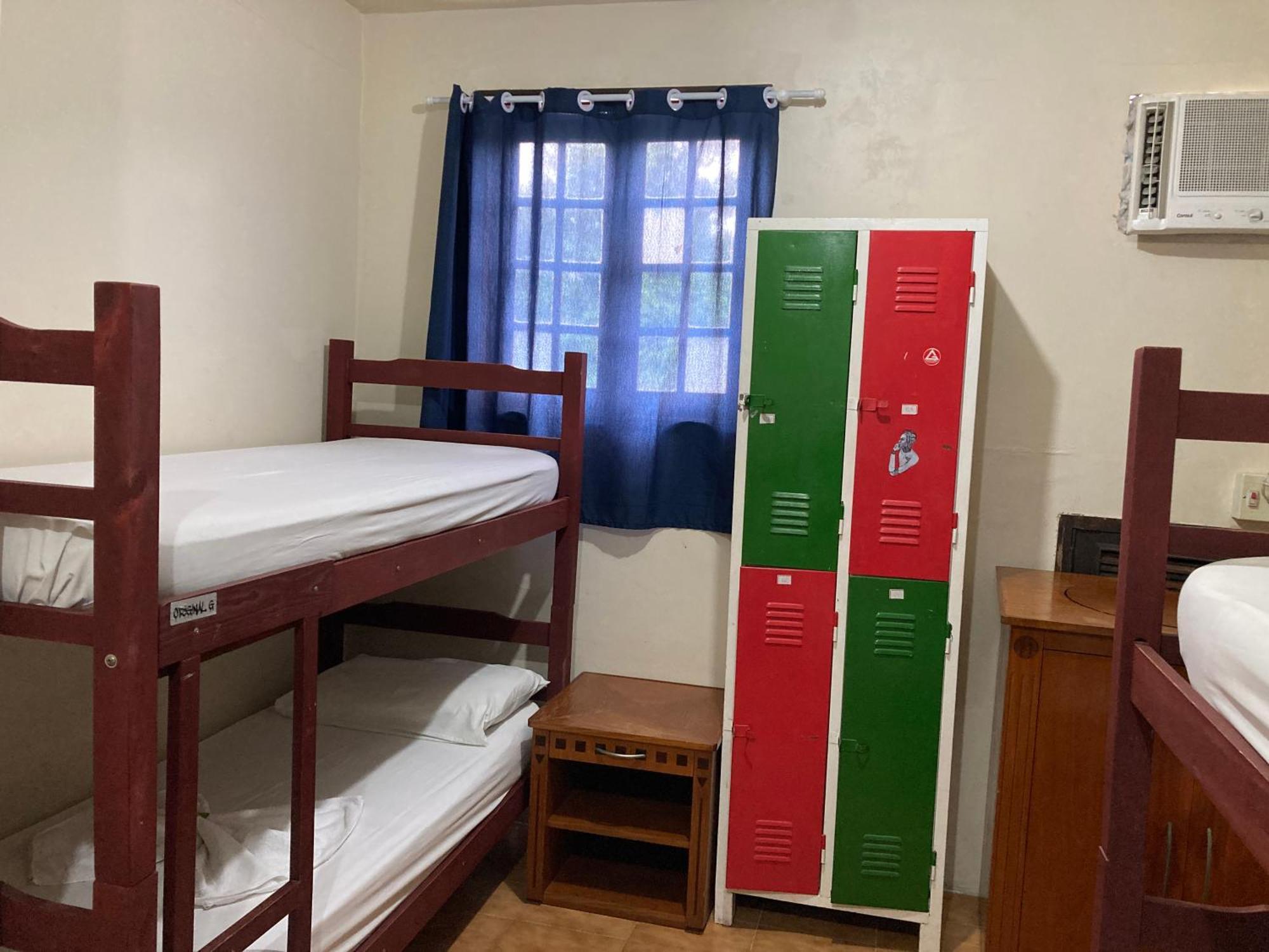 Hostel E Pousada Barra Da Tijuca Рио де Жанейро Екстериор снимка