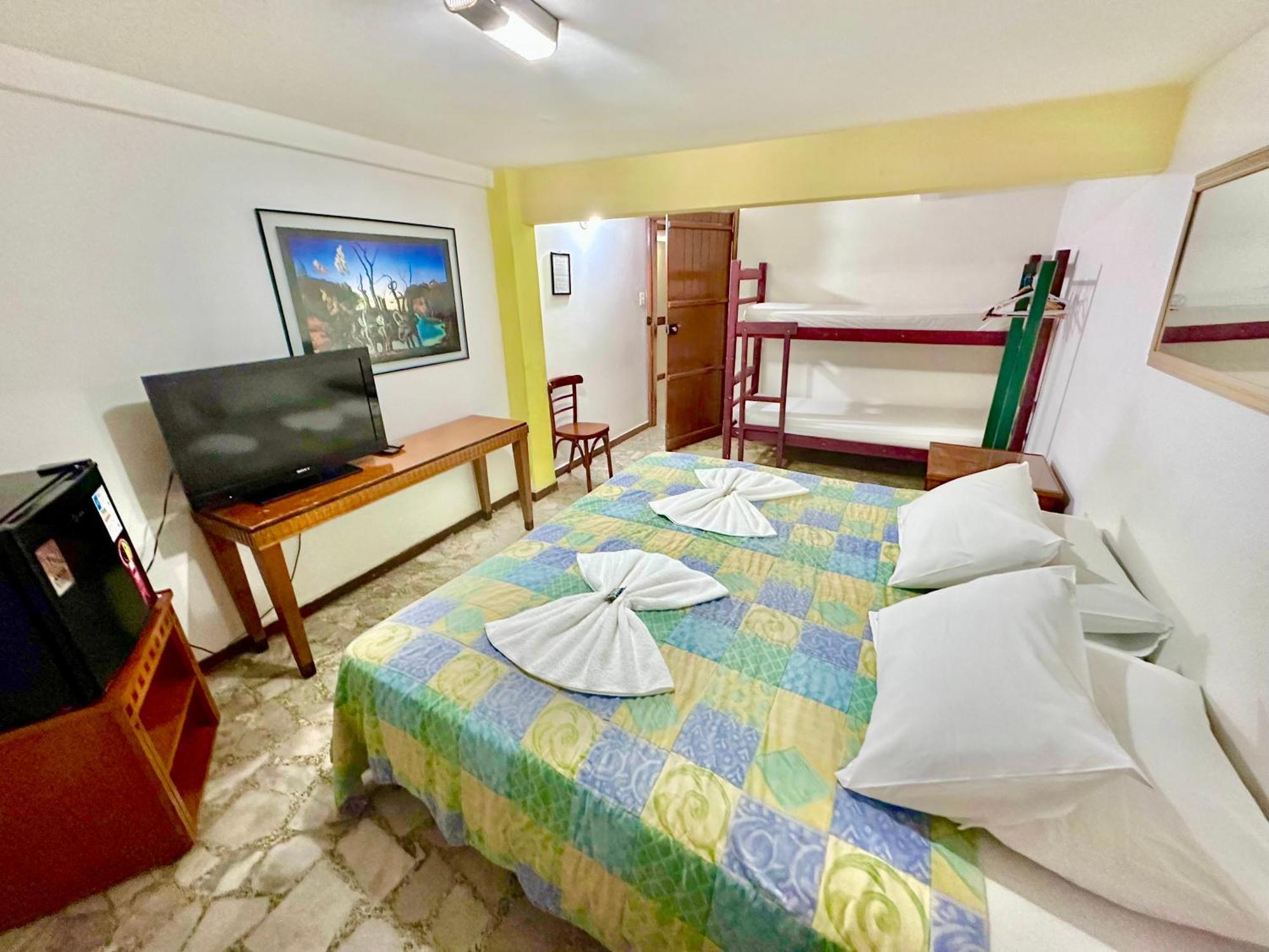 Hostel E Pousada Barra Da Tijuca Рио де Жанейро Екстериор снимка