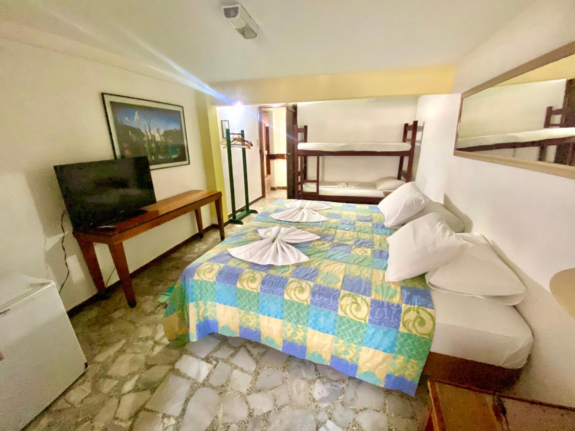 Hostel E Pousada Barra Da Tijuca Рио де Жанейро Екстериор снимка