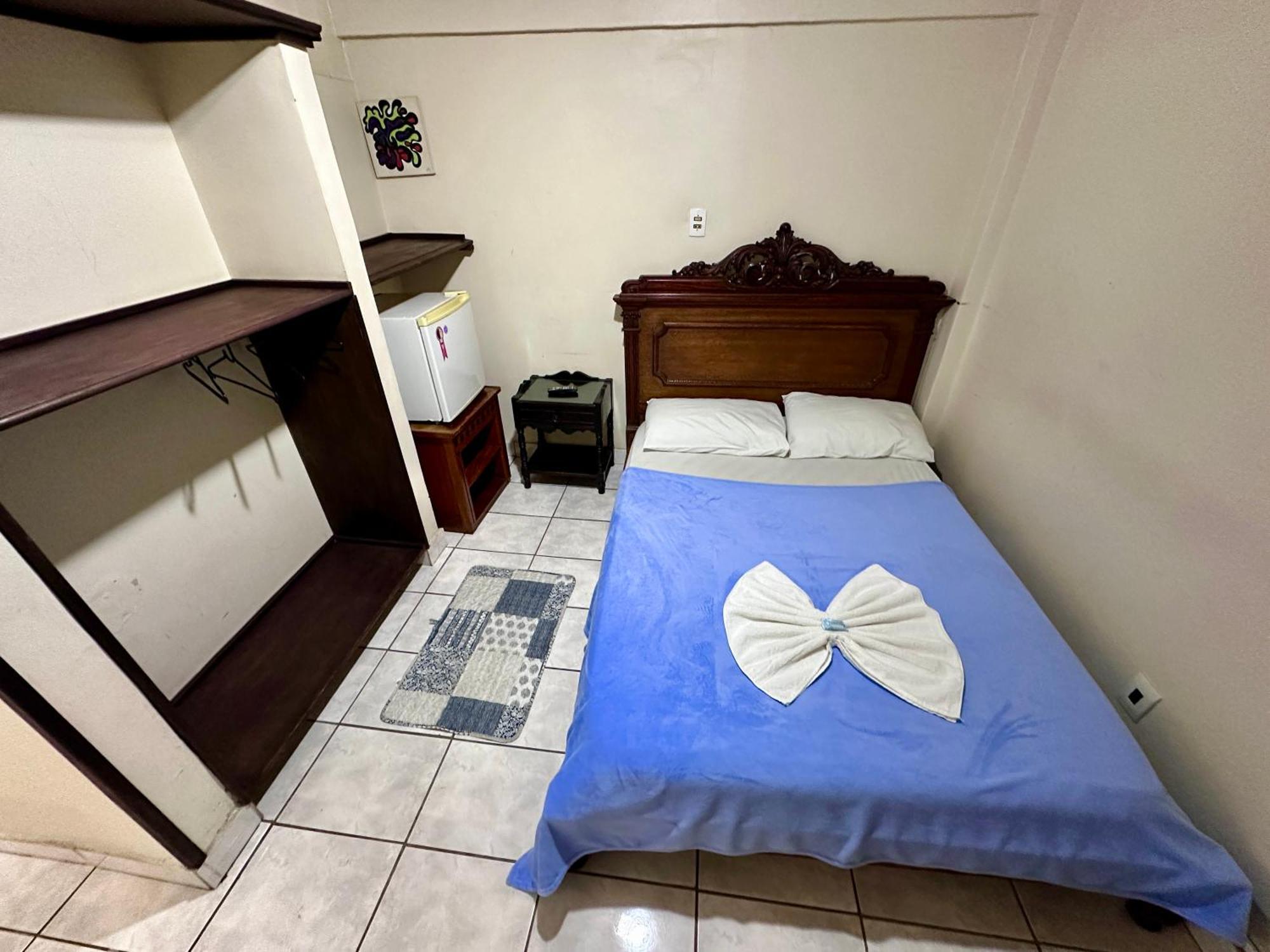 Hostel E Pousada Barra Da Tijuca Рио де Жанейро Екстериор снимка