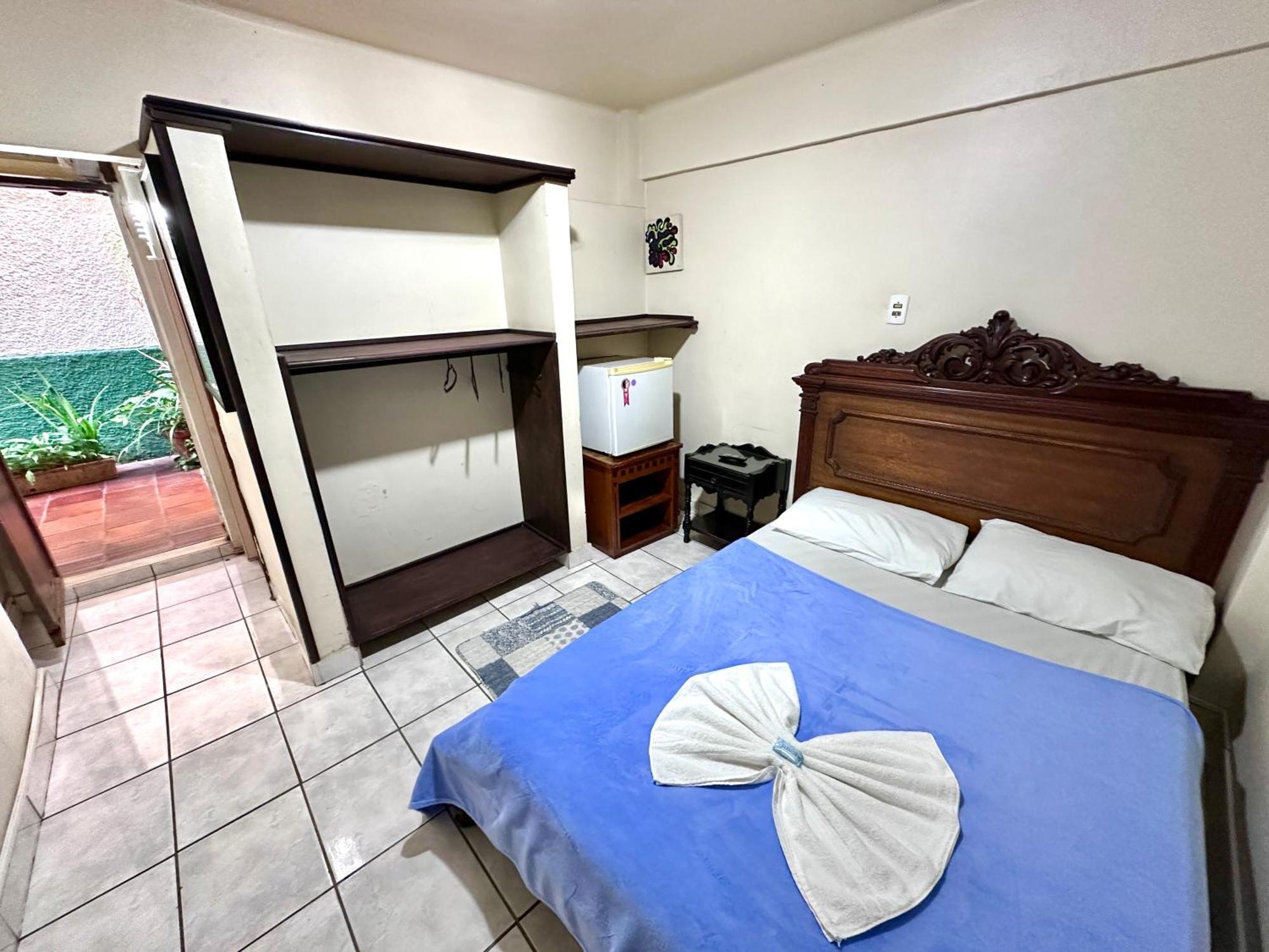 Hostel E Pousada Barra Da Tijuca Рио де Жанейро Екстериор снимка