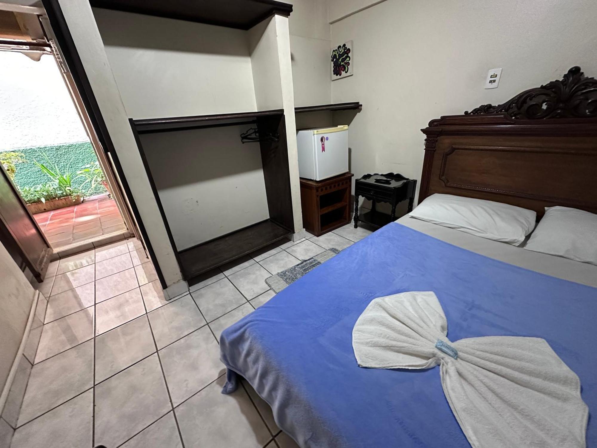Hostel E Pousada Barra Da Tijuca Рио де Жанейро Екстериор снимка