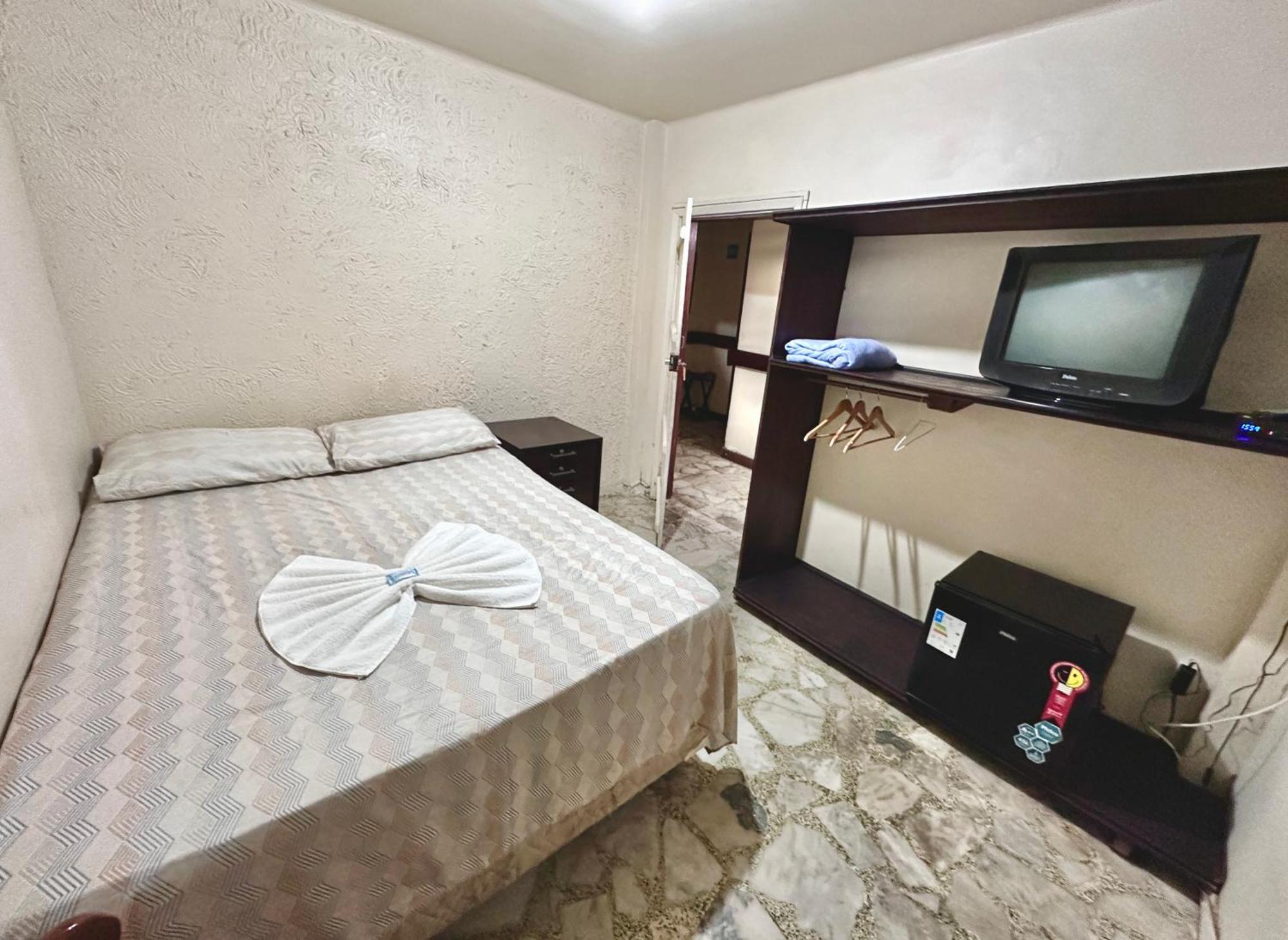 Hostel E Pousada Barra Da Tijuca Рио де Жанейро Екстериор снимка