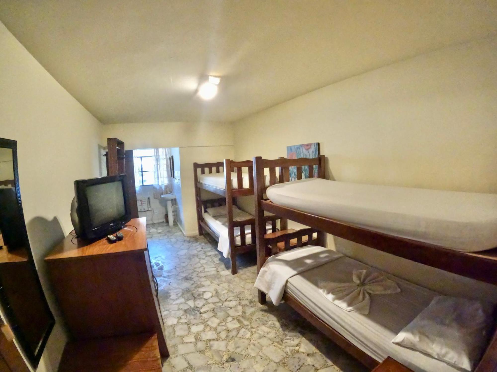 Hostel E Pousada Barra Da Tijuca Рио де Жанейро Екстериор снимка