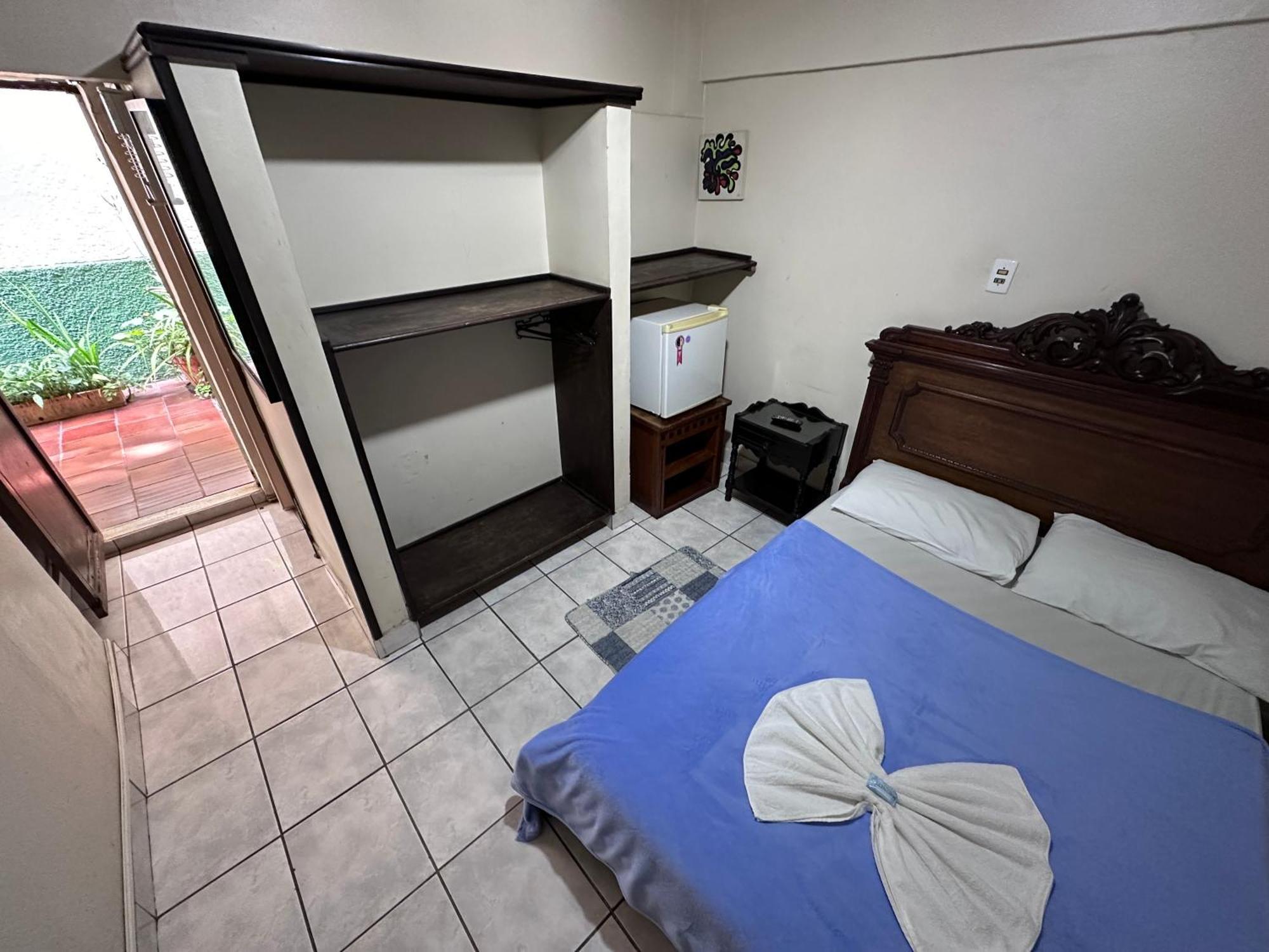 Hostel E Pousada Barra Da Tijuca Рио де Жанейро Екстериор снимка