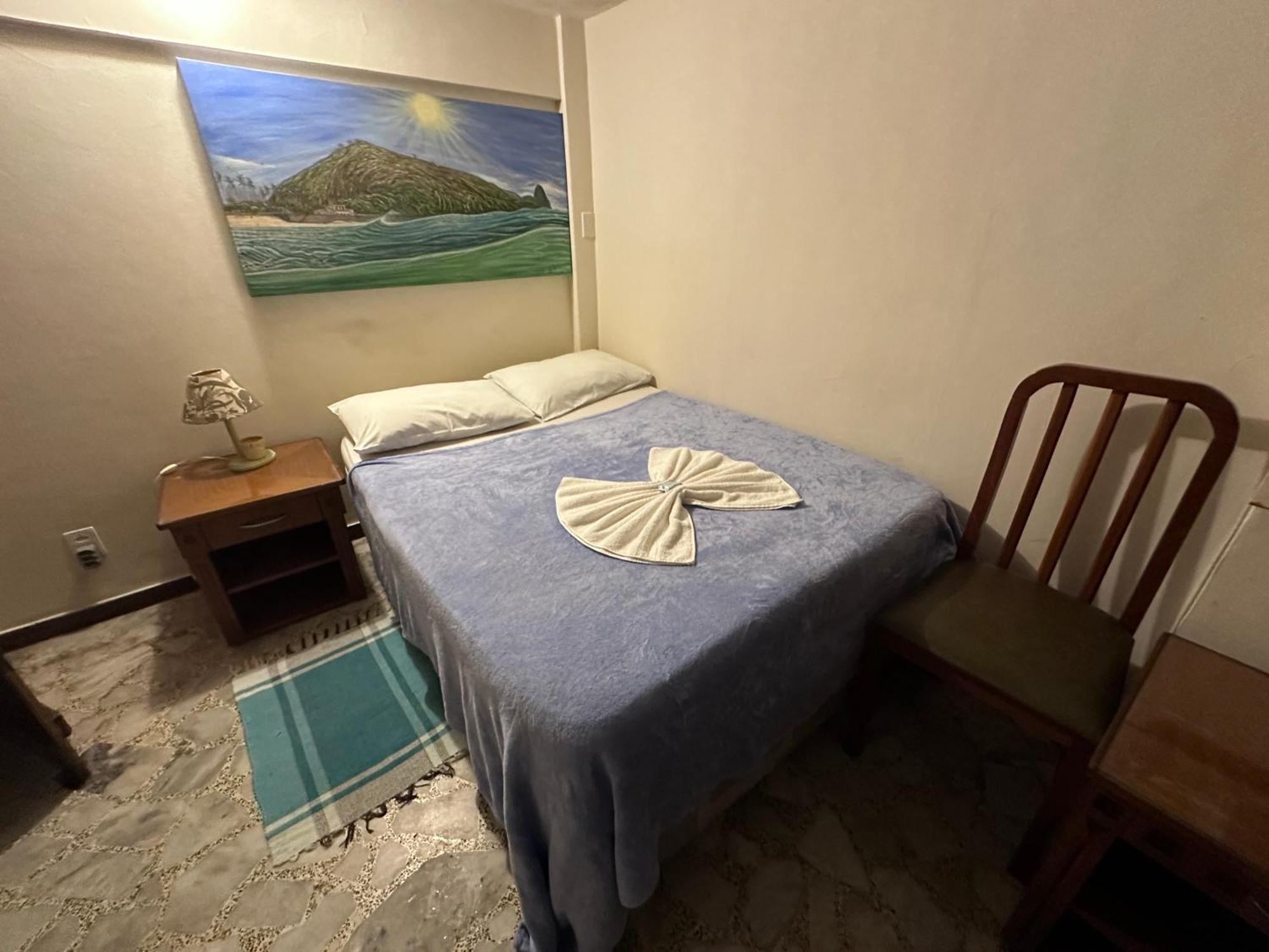 Hostel E Pousada Barra Da Tijuca Рио де Жанейро Екстериор снимка