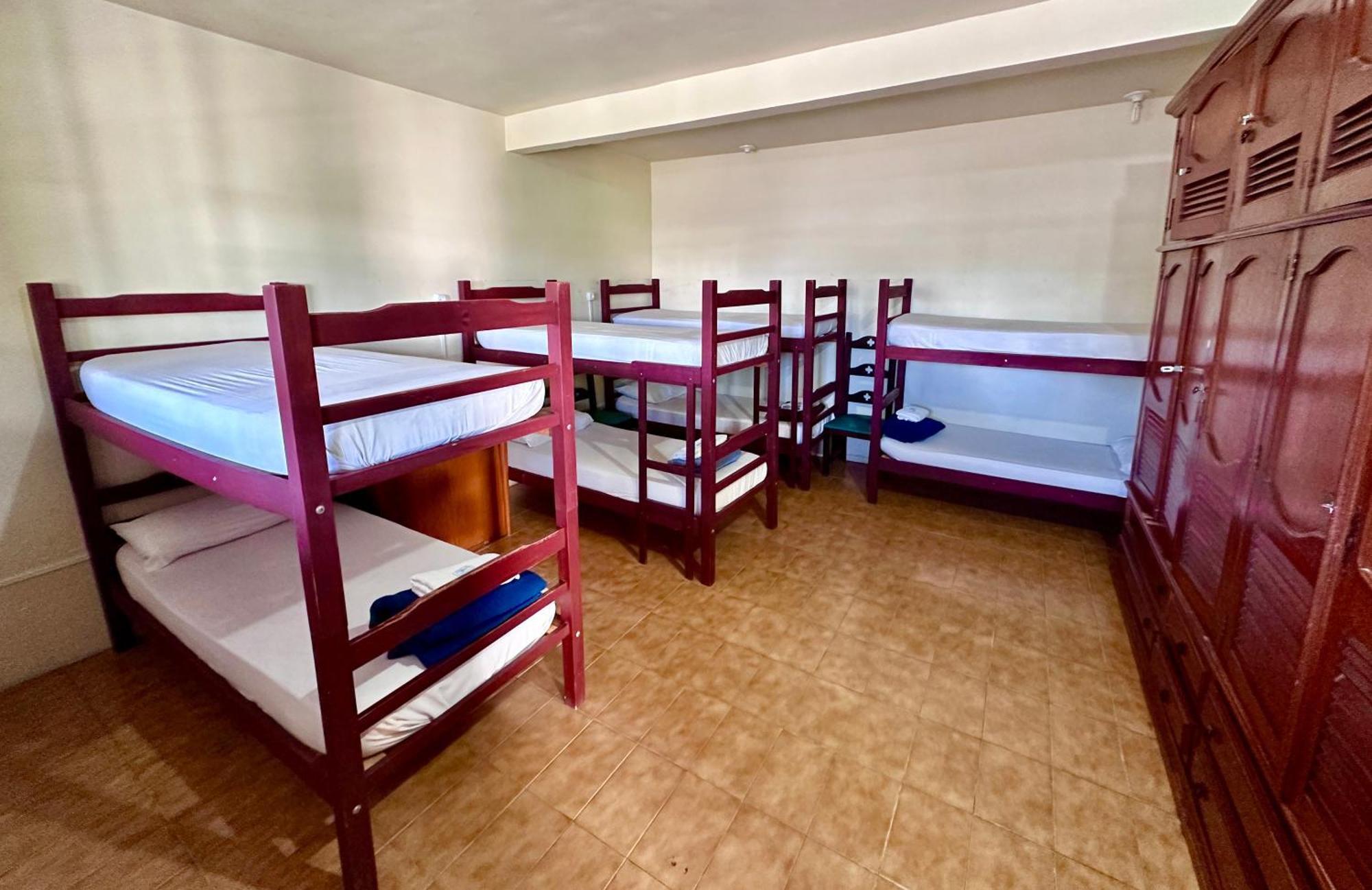 Hostel E Pousada Barra Da Tijuca Рио де Жанейро Екстериор снимка
