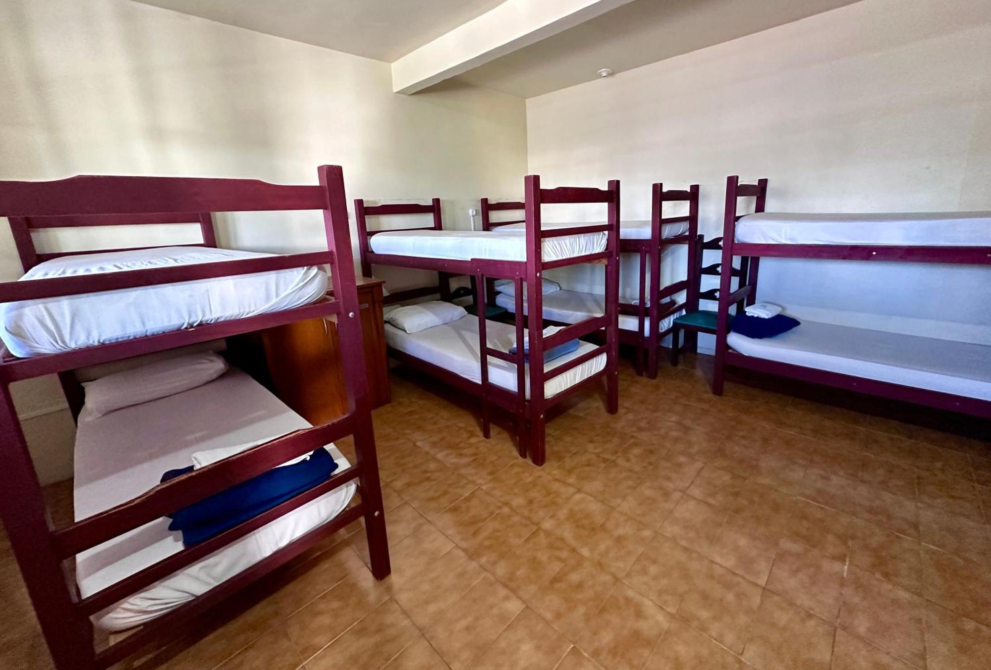 Hostel E Pousada Barra Da Tijuca Рио де Жанейро Екстериор снимка